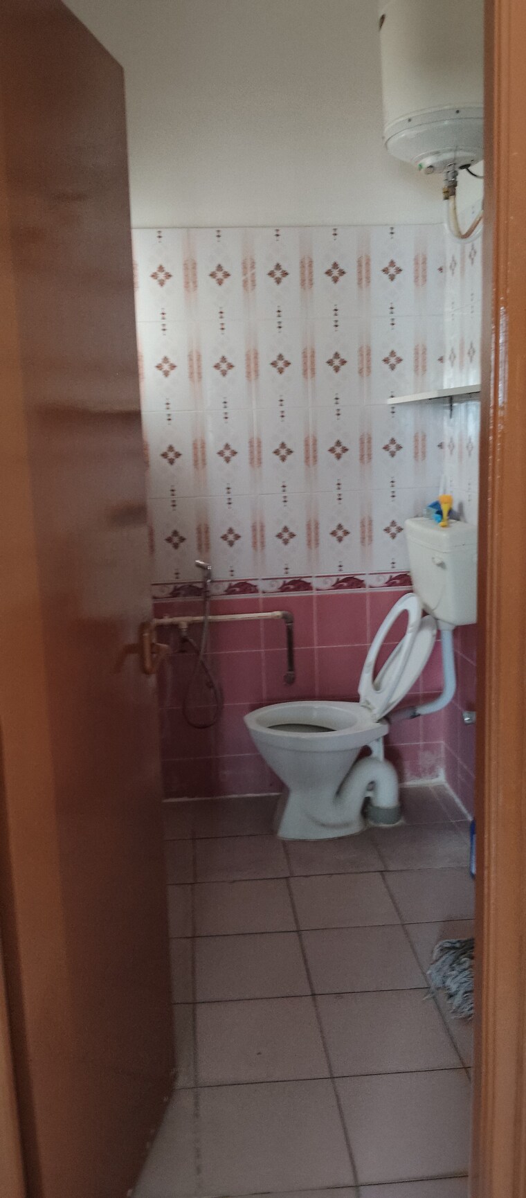 Bathroom, btm layout stage 2 2 Bedroom 900 Sq.Ft. Independent House In Btm Layout Stage 2 Bangalore 9708332