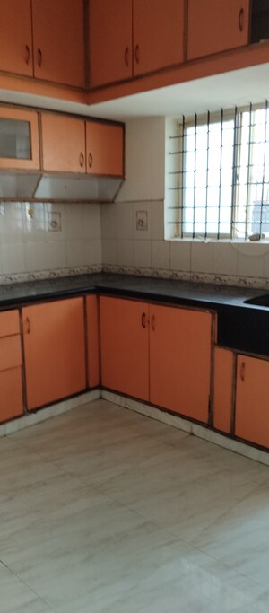 Kitchen in 2 BHK Independent House at Btm Layout Stage 2 – for Rent
