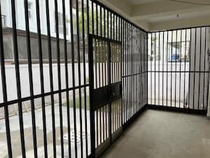 Balcony in 3 BHK Builder Floor at BPTP Park Elite Floor II, Sector 75 – for Sale