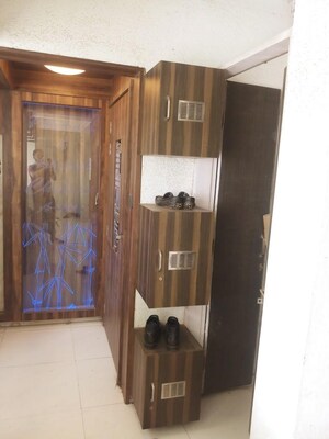 Furnished Amenities in 2 BHK Apartment at Dhayari – for Sale