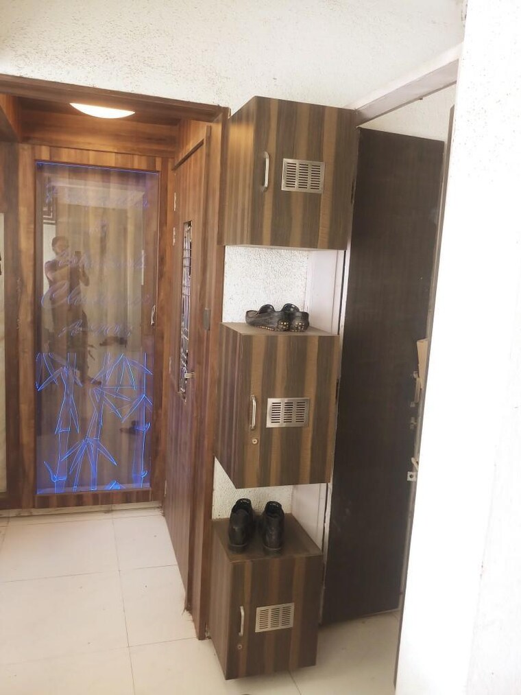 undefined, dhayari 2 Bedroom 950 Sq.Ft. Apartment In Dhayari Pune 9708295