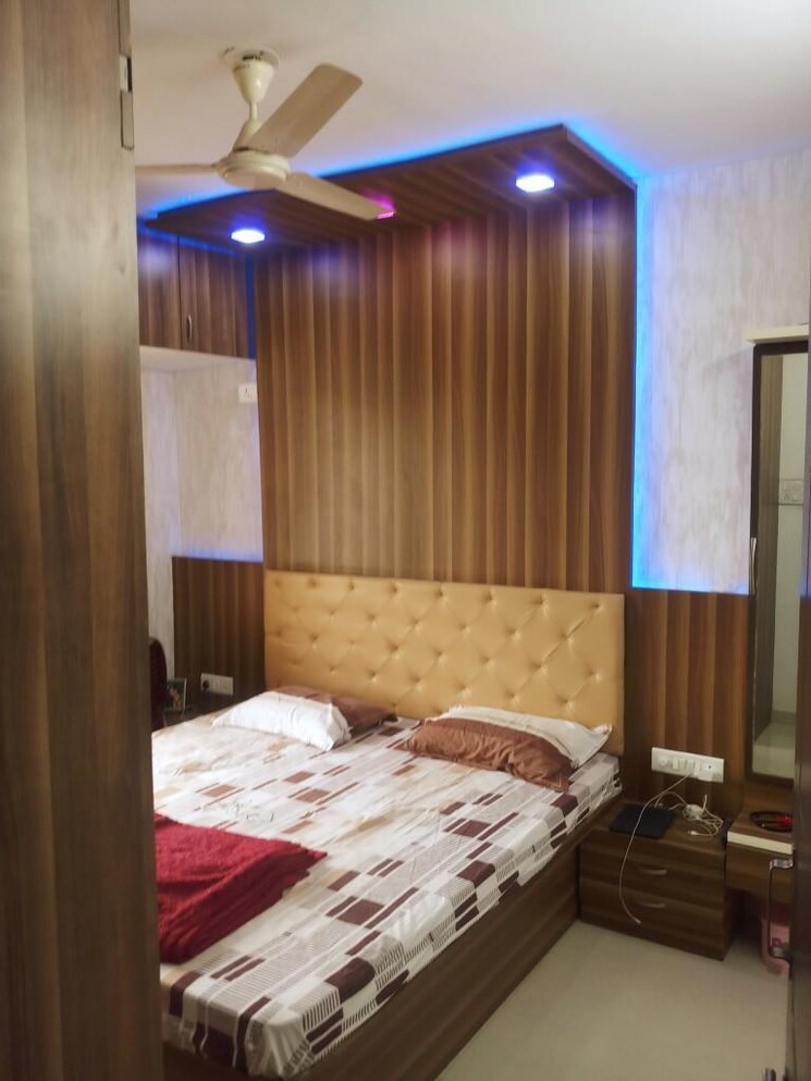 Bedroom, dhayari 2 Bedroom 950 Sq.Ft. Apartment In Dhayari Pune 9708295