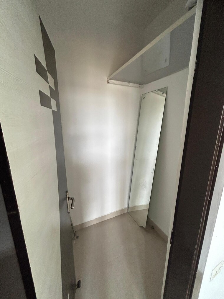 Bathroom, techman-moti-residency 1 Bedroom 656 Sq.Ft. Apartment In Raj Nagar Extension Ghaziabad 9708325