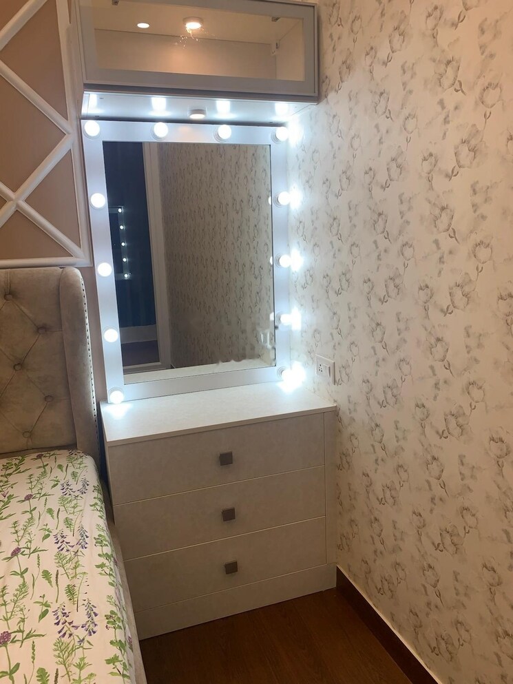 undefined, mapsko-mount-ville 3 Bedroom 1490 Sq.Ft. Apartment In Sector 79 Gurgaon 9708306