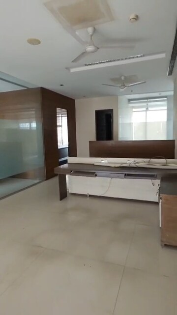 Team Area in  Office Space at Malad West – for Rent