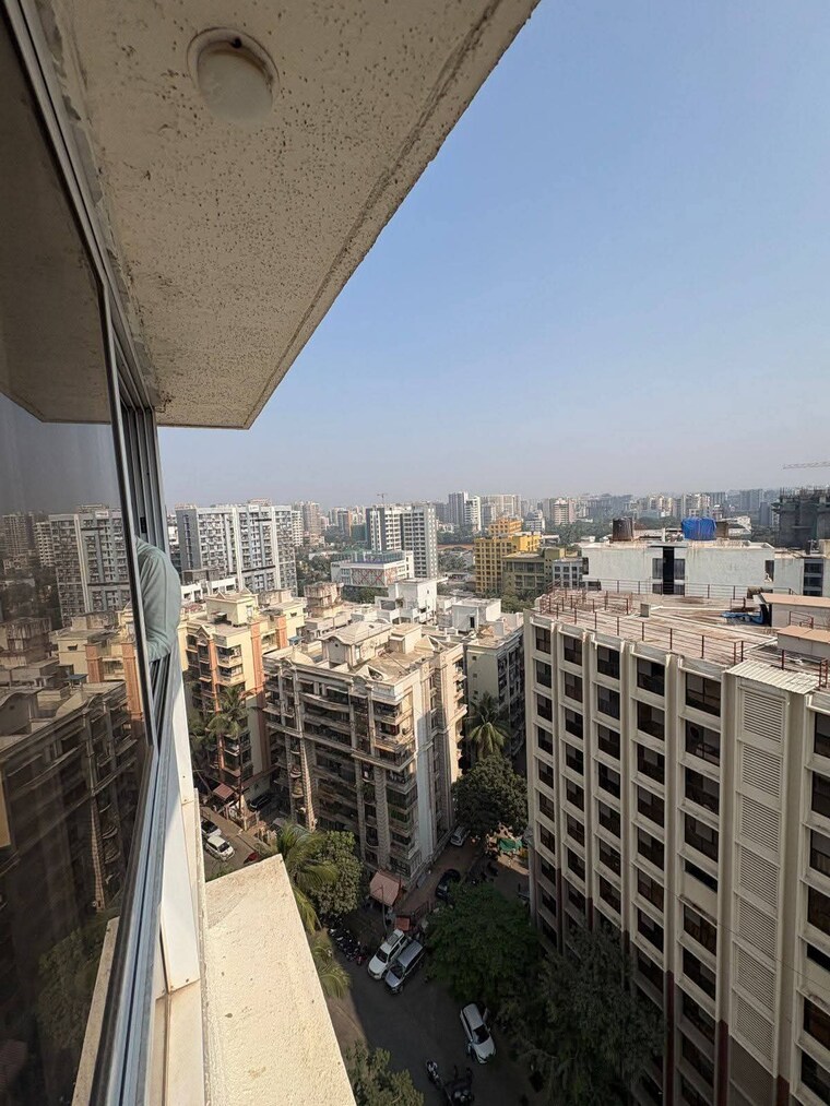 Exterior View, jp-eminence 2 Bedroom 577 Sq.Ft. Apartment In Andheri West Mumbai 9708316