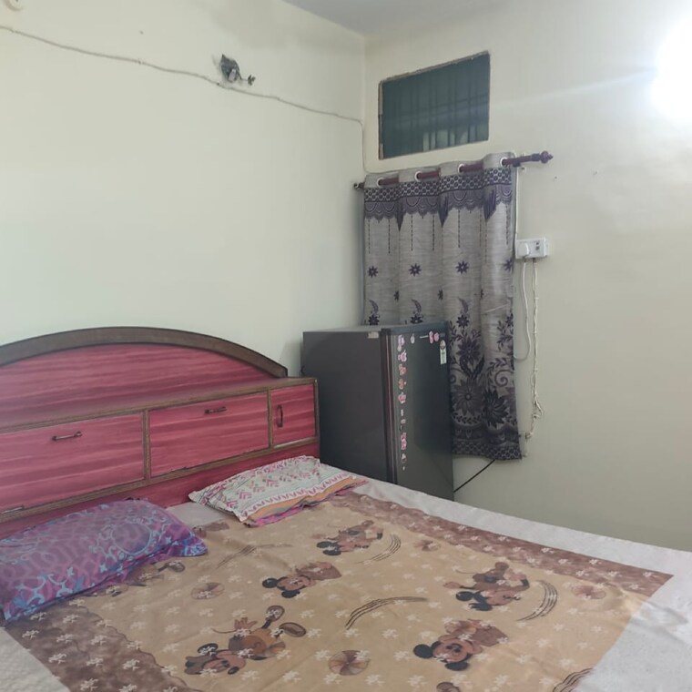 Living Room, gomti nagar Pg For Girls In Gomti Nagar 9708326