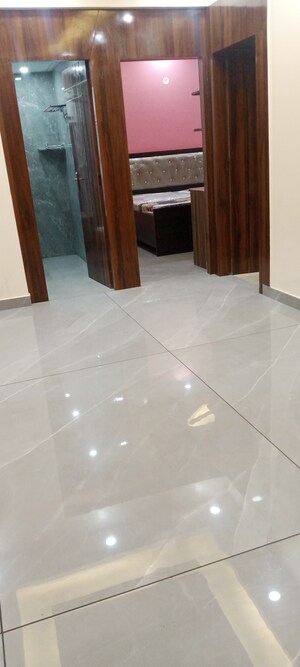 Kitchen in 2 BHK Apartment at Prateek Grand City, Siddharth Vihar – for Rent