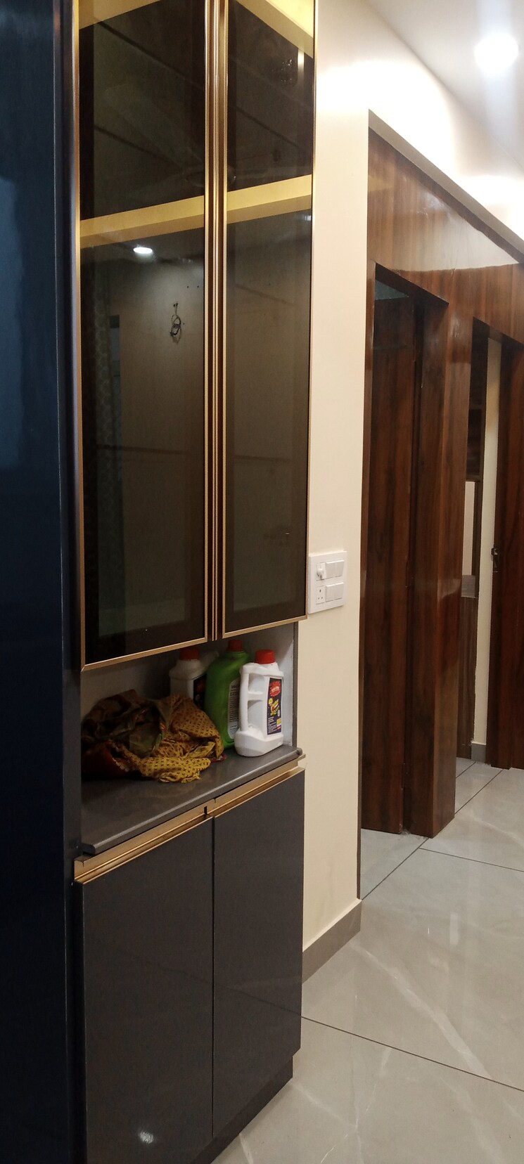 undefined, prateek-grand-city 2 Bedroom 970 Sq.Ft. Apartment In Siddharth Vihar Ghaziabad 9708407