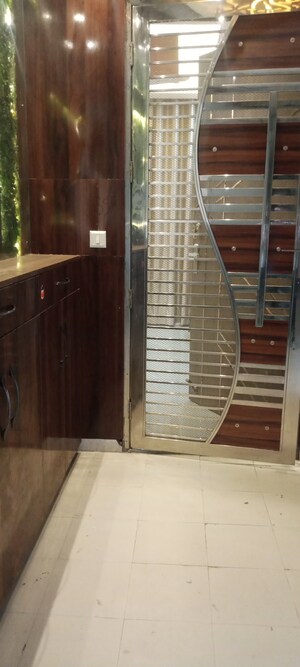 Staircase in 2 BHK Apartment at Prateek Grand City, Siddharth Vihar – for Rent