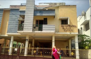 2 BHK Apartment For Sale in Annanur