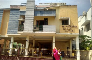 2 BHK Apartment For Sale in Annanur