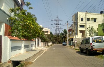 2 BHK Apartment – Exterior View View at Annanur - for Sale
