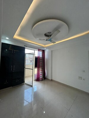 Room in 2 BHK Apartment at Techman Moti Residency, Raj Nagar Extension – for Sale