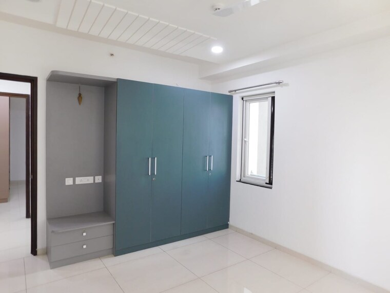 Room, aparna-sarovar 3 Bedroom 1500 Sq.Ft. Apartment In Nallagandla Hyderabad 9708466
