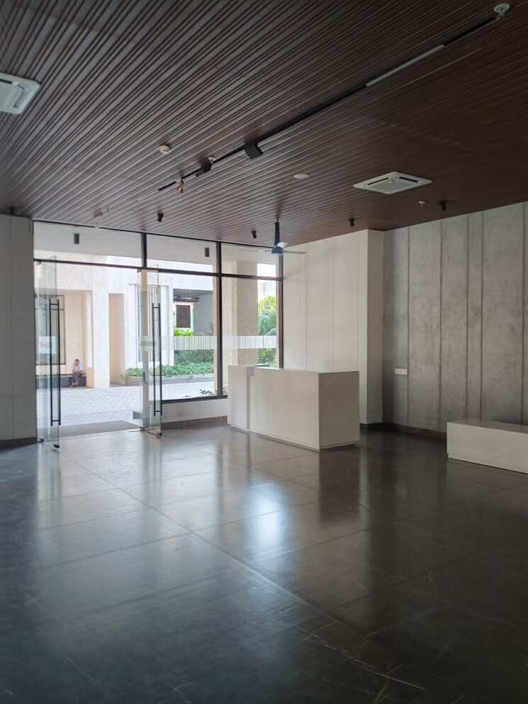 undefined, aparna-sarovar 3 Bedroom 1500 Sq.Ft. Apartment In Nallagandla Hyderabad 9708466