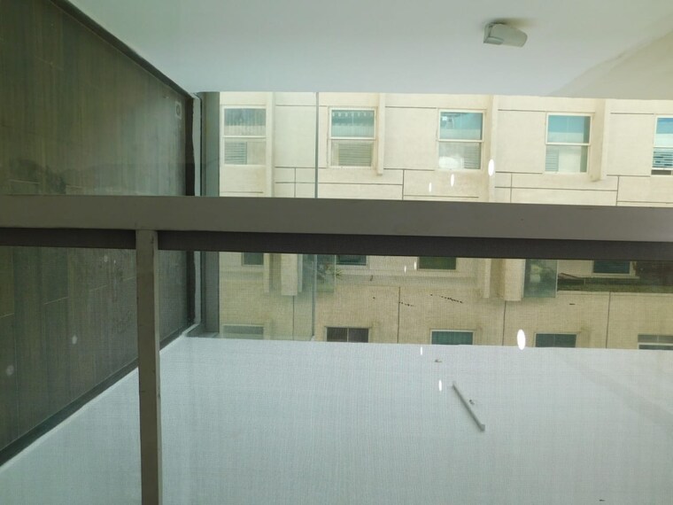 Kitchen, aparna-sarovar 3 Bedroom 1500 Sq.Ft. Apartment In Nallagandla Hyderabad 9708466