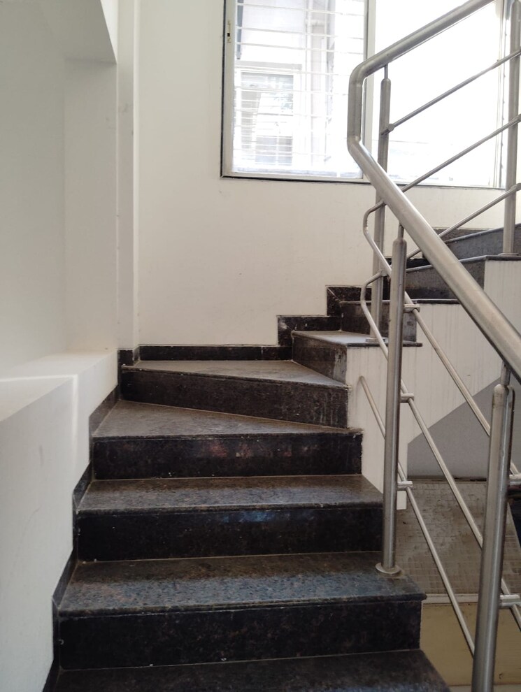 undefined, bavdhan 2 Bedroom 1000 Sq.Ft. Apartment In Bavdhan Pune 9708391