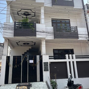  Pg For Rent in Gomti Nagar