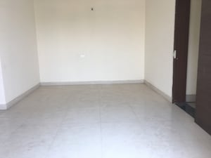 Living Room in 2 BHK Apartment at Dhayari – for Sale