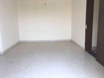Living Room in 2 BHK Apartment at Dhayari – for Sale
