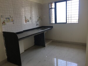 Kitchen in 2 BHK Apartment at Dhayari – for Sale
