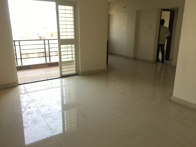 Living Room, dhayari 2 Bedroom 850 Sq.Ft. Apartment In Dhayari Pune 9708451