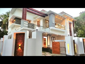 3 BHK Villa For Sale in Pirayari