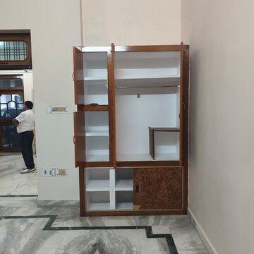 Furnished Amenities in  Pg at Gomti Nagar – for Rent