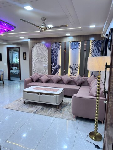 4 BHK Apartment For Sale in Shree Govind Crystal City Phase II, Vatika