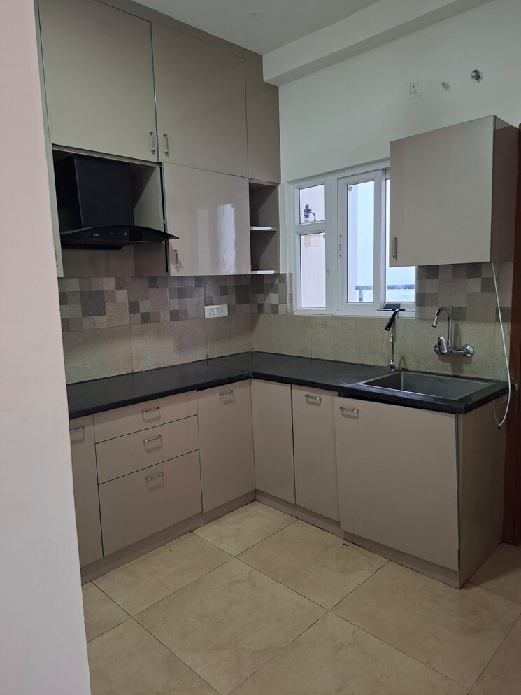 Kitchen, aakriti-miro 2.5 Bedroom 1560 Sq.Ft. Apartment In Nallagandla Hyderabad 9708543