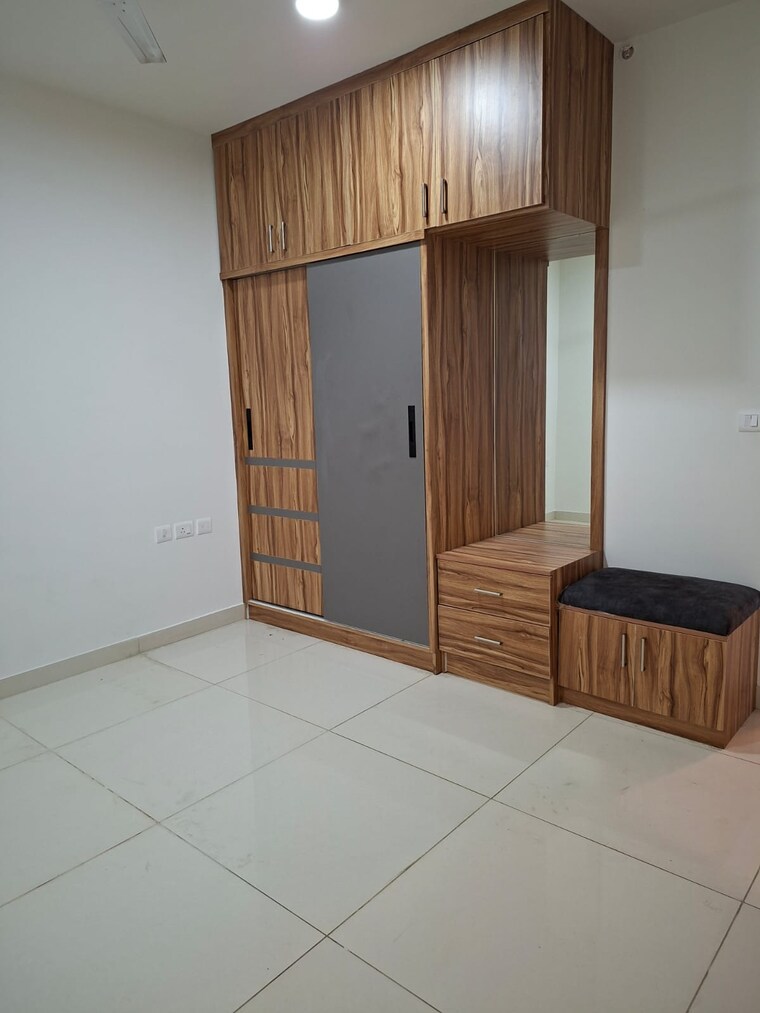 Room, aakriti-miro 2.5 Bedroom 1560 Sq.Ft. Apartment In Nallagandla Hyderabad 9708543