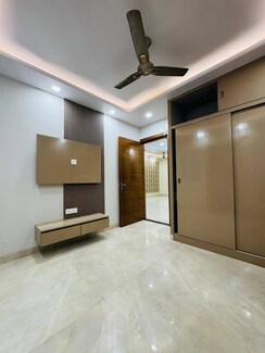2 BHK + Extra Room Apartment For Sale in SCC Blossom