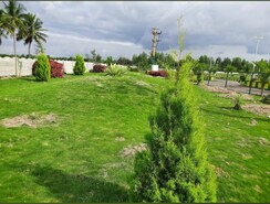 Plot For Sale in Sp Golden Villa 