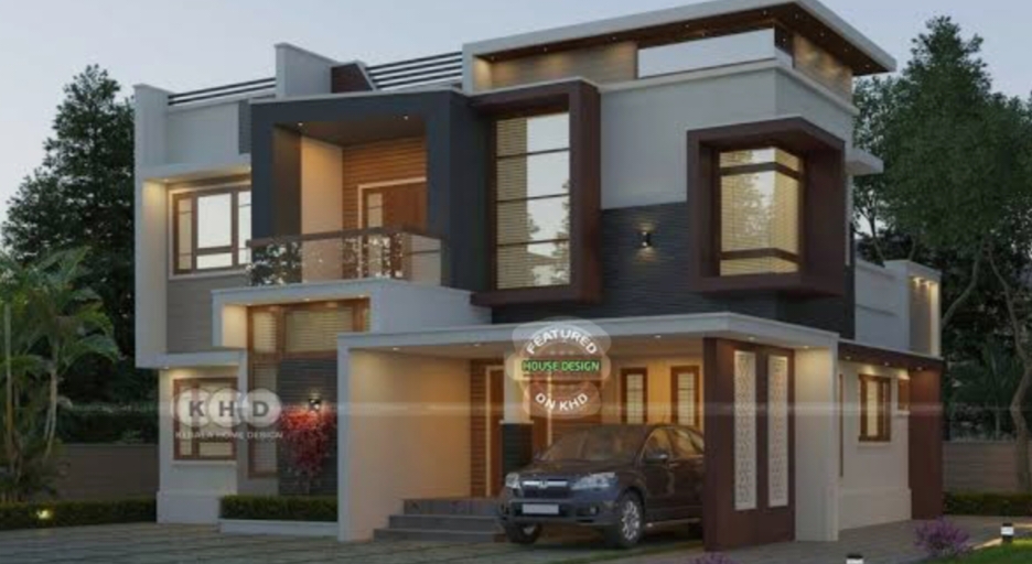 3 BHK + Pooja Room,Servant Room,Extra Room Villa For Sale in Kaggalipura