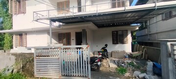 3 BHK Independent House – Exterior View View at Kuttoor - for Sale