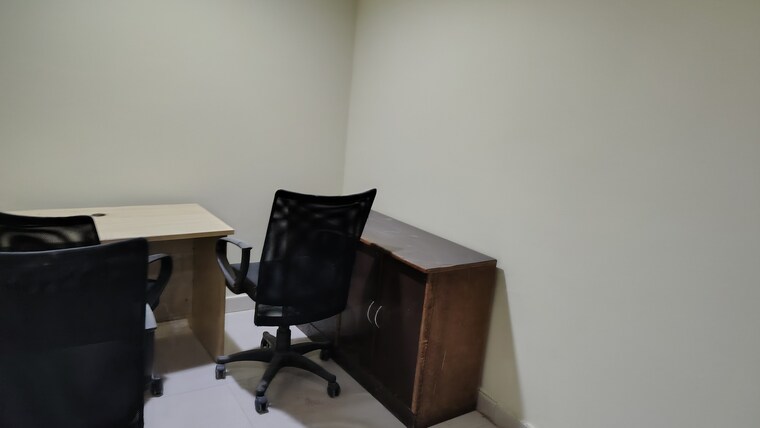 Floor Plan, madhapur Commercial Office Space 2500 Sq.Ft. In Madhapur Hyderabad 9708615