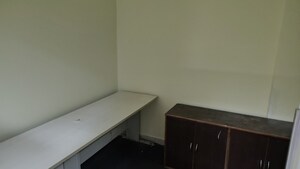 Floor Plan in  Office Space at Madhapur – for Rent