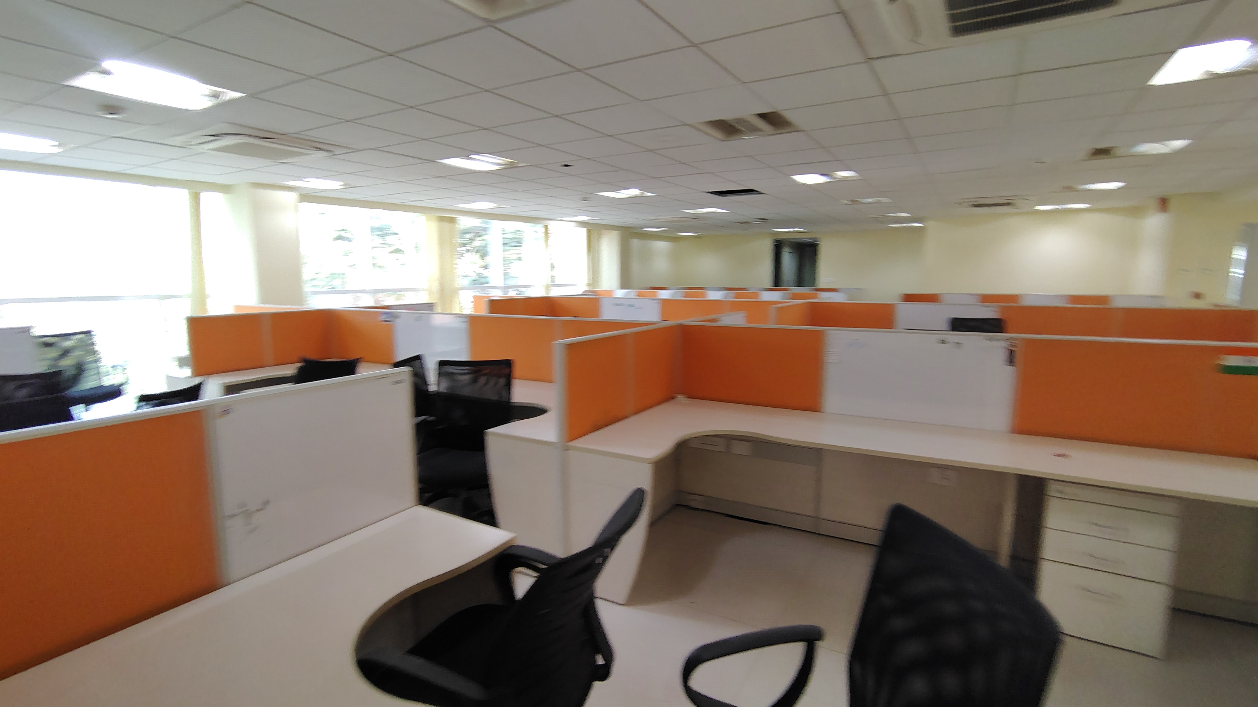 Office Space For Rent in Madhapur