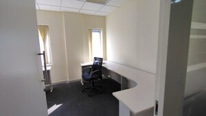 Team Area in  Office Space at Madhapur – for Rent