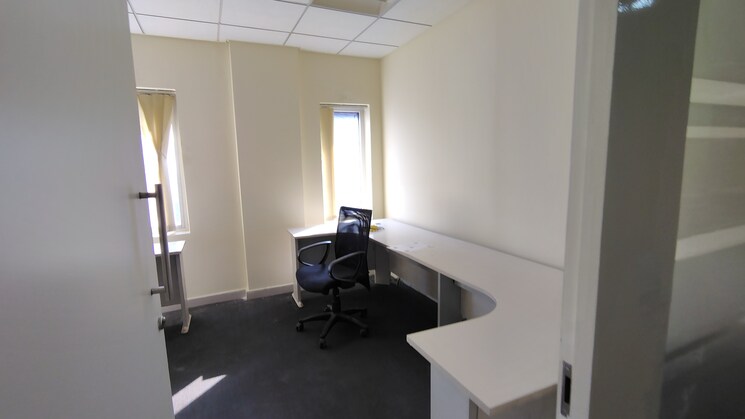 Team Area, madhapur Commercial Office Space 2500 Sq.Ft. In Madhapur Hyderabad 9708615