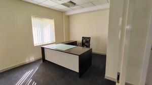 Team Area in  Office Space at Madhapur – for Rent