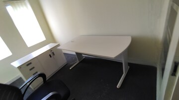 Team Area in  Office Space at Madhapur – for Rent