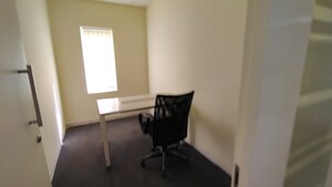 Team Area in  Office Space at Madhapur – for Rent