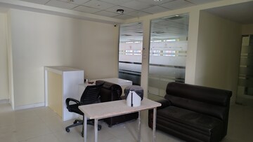 Team Area in  Office Space at Madhapur – for Rent