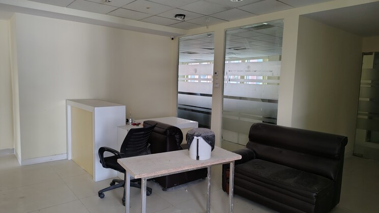 Team Area, madhapur Commercial Office Space 2500 Sq.Ft. In Madhapur Hyderabad 9708615