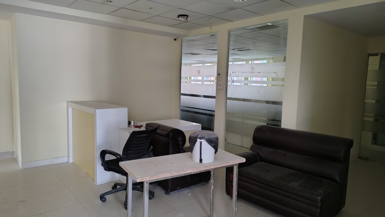 Team Area, madhapur Commercial Office Space 2500 Sq.Ft. In Madhapur Hyderabad 9708615