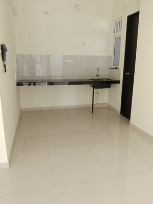 Kitchen in 2 BHK Apartment at Kolte Patil Life Republic, Hinjewadi – for Rent
