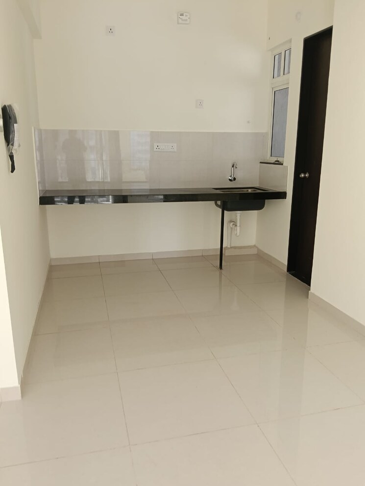 Kitchen, kolte-patil-life-republic 2 Bedroom 650 Sq.Ft. Apartment In Hinjewadi Pune 9708650