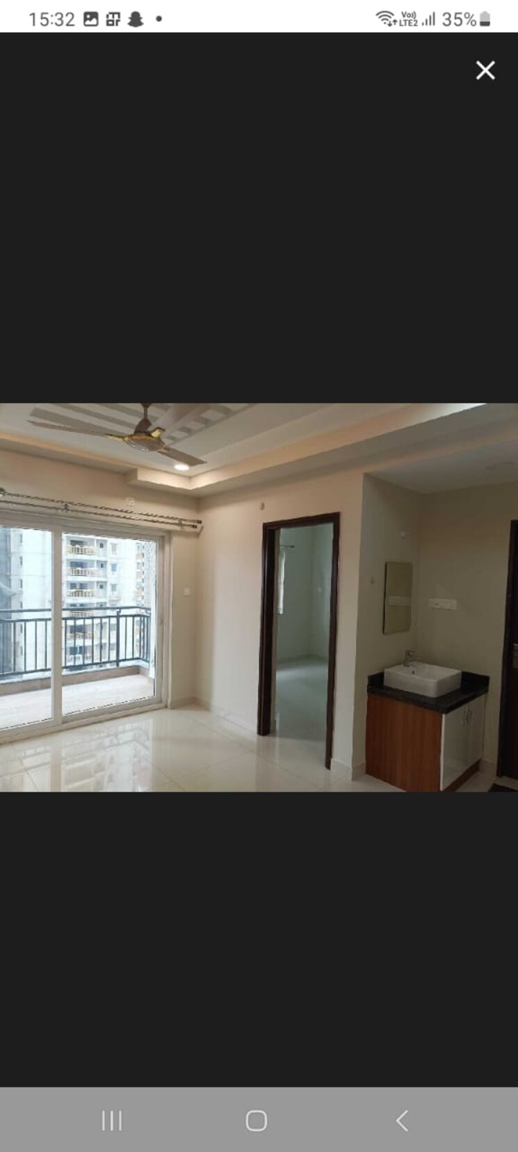 undefined, honer-aquantis 3 Bedroom 1965 Sq.Ft. Apartment In Gopanpally Hyderabad 9708623